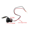 Yamaha PG-1 12V Female USB-C Fast Charger (2023-2024)