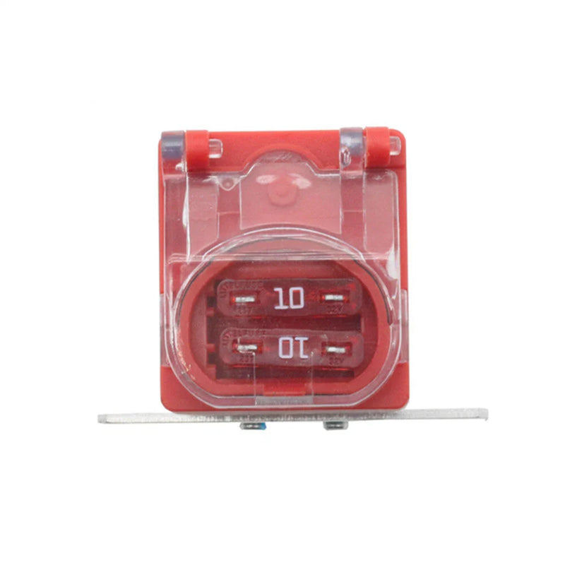 Benz W201 W124 W126 Overload Protection Relay (1984-199)