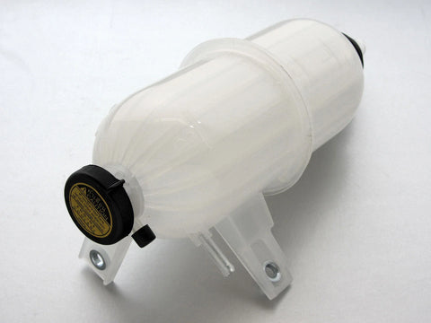 05-08 Toyota Hilux Vigo Diesel Coolant Tank Radiator Overflow Bottle