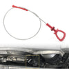 Mercedes-Benz W203 W209 W211 CLK R171 Engine Oil Level Dipstick (2000-2010)