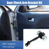 Toyota Sienna Front Door Check Strap Assembly