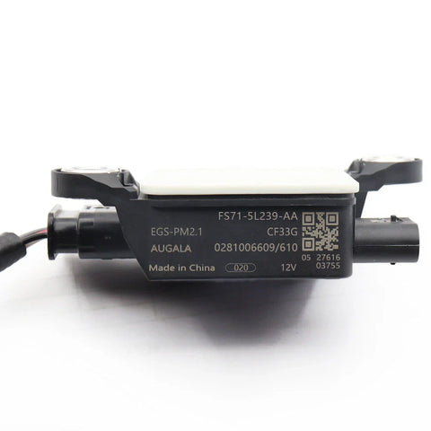 Ford Mondeo Fusion 1.5L Diesel PM Exhaust Particulate Sensor (2013–2022)