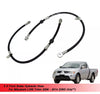 Mitsubishi L200 Triton 2WD Front Brake Hydraulic Hose (2006-2014)