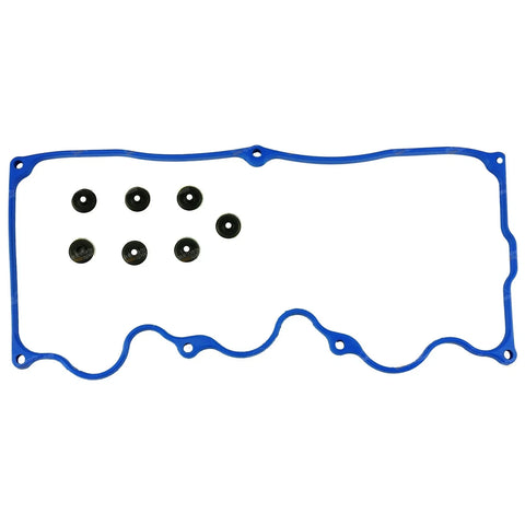 Mazda 929 HC Rocker Cover Gasket Kit V6 3.0L (1987-1991)