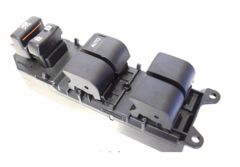 Window Switch Main FOR Toyota Aurion GSV40