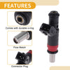 Mercedes-Benz Axor 2012 (2012) - 1 x Nozzle Fuel Injector