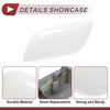 Lexus LX570 (2008-2011) - White 1 x Cap Front Left Washer Nozzle Cover