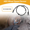 Ford E-350 E-450 ABS Wheel Speed Sensor (2008-2014)