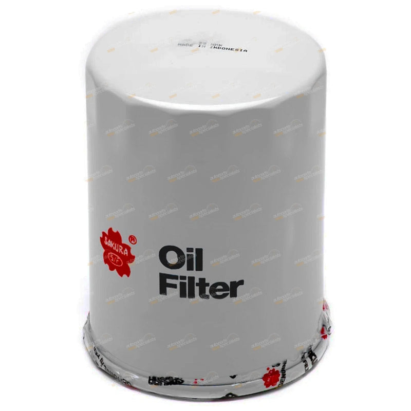 Toyota Townace KR42R Engine Oil Filter (1996–1998)