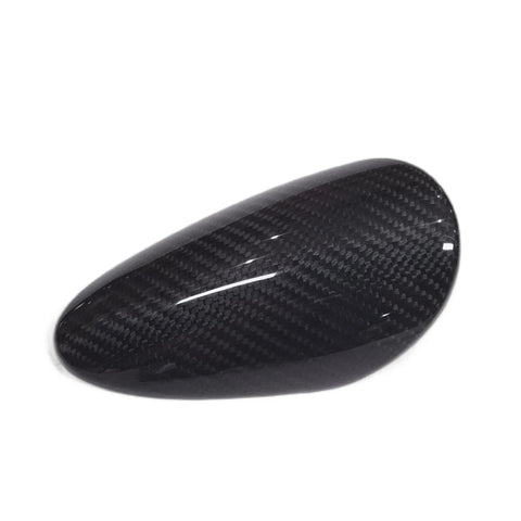 Nissan 400Z RZ34 2023-2024 Carbon Fiber Black Dash Frame Trim (2023-2024)