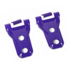 Jeep Wrangler JL Hood Hinge Cover (2018-2020)