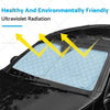 XPENG G6 (2024-2025) UV Protection 6 Layer Thick WindScreen SunShade