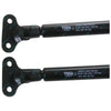 Toyota FZJ105 HDJ100 HZJ105 UZJ100 98~07 Wagon 2 Gas Stay Tailgate Struts