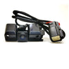 GMC Sierra 2500 HD Backup Camera (2016-2019)