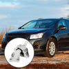 Chevrolet Cruze Sedan Engine Mount (2013-2016)