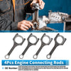 Kia Optima 4 Pcs Engine Connecting Rods (2008-2010)