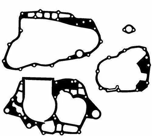 Honda TRX450R Sportrax Engine Gasket (2004–2005)
