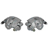 Patrol GU Y61 GR 1997-12 Wagon Ute Safari Rear Brake Caliper LH + RH Pair