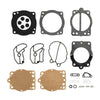 Polaris Kawasaki Jet Ski Carburetor Repair Kit (2000-2005)