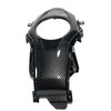 Honda Grom 125 MSX125 Carbon Fiber Style Fuel Tank Cover (2016-2020)