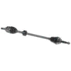 Toyota Corolla 2001-2004 CV Joint Axle Drive Shaft Set (2 x)