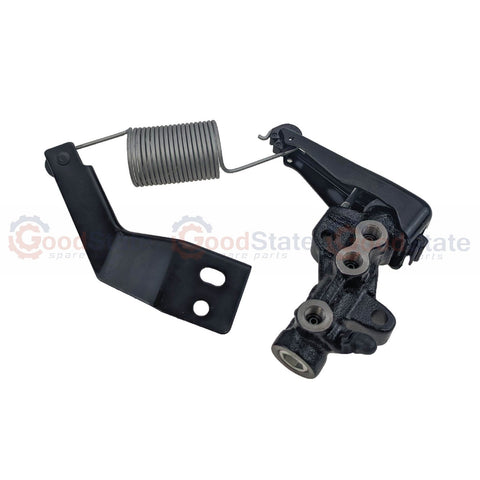 Nissan Patrol Y60 GQ Wagon Brake Load Sensing