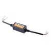 Car H1/H3 Headlight Decoder Canbus Anti Flicker Resistor