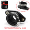 Honda Fourtrax 300 TRX300 TRX300FW Carburetor Flange (1988–2000)