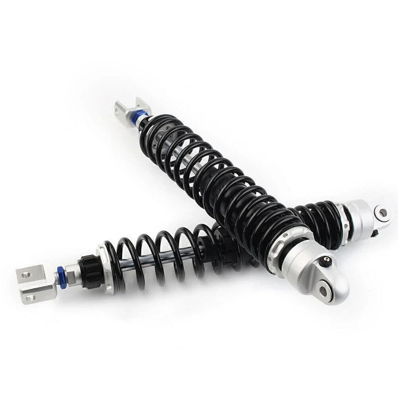 Honda Yamaha Suzuki 425mm ATV Air Shock Absorber Damper