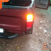 Toyota Hilux Ute LN106 LN85 LN90 RN85 Rear Tail Lights (1988-1997)