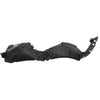 Set of 2 Fender Liner For Nissan Altima 16-18 Front Left
