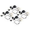Yamaha XVS650 V-STAR Carburetor Repair Kit (1998-2015)