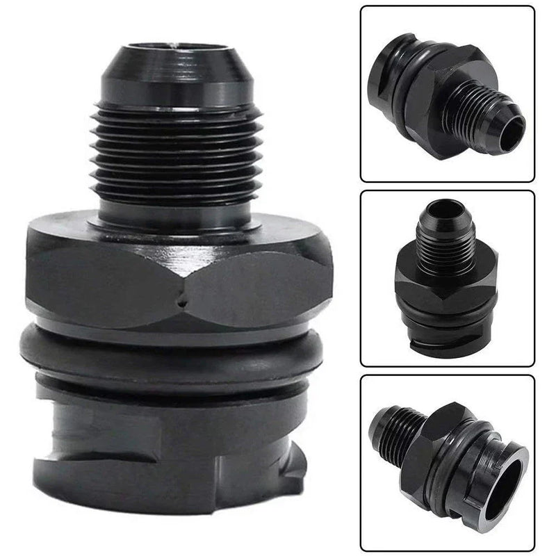 Chevrolet LSX LS1 / LS6 / LS2 / LS3 / LS7 Billet Valve Cover Oil Cap (2001-2023)