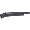 Ford Expedition, Lincoln Rear Window Wiper Arm & Blade (2003-2014)