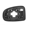 Toyota Prius Right Side Heated White Mirror Glass (2009-2016)