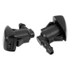 GMC Acadia Windshield Washer Nozzle 2.5m Hose Kit (2011 - 2012)