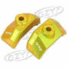 Kawasaki Z800 Rear Fork Spindle Chain Adjuster Block (2012-2015)