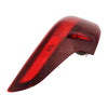 Tail Light Taillight Taillamp Brakelight Lamp Driver Left