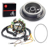Polaris Sportsman 335 400 500 4x4 Stator + Flywheel Rotor kit (1996–2002)