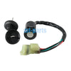 Kawasaki KSF50 KFX50 KSF90 KFX90 Ignition Switch & Keys (2007-2024)