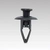 Nissan NA01-56145 30X Nylon Fastener Rivet Clips (Various Years)