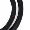 Pair Door Rubber Seal Weatherstrip Fits Toyota Corolla KE25 TE27 Coupe 1970-1974