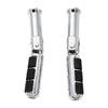 Harley Softail Fat Boy Low Rider Passenger Footpegs Peg Brackets (2018-2025)