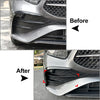 Mercedes Benz A Class W177 A200 A35 Front Fog Light Strips (2023+)