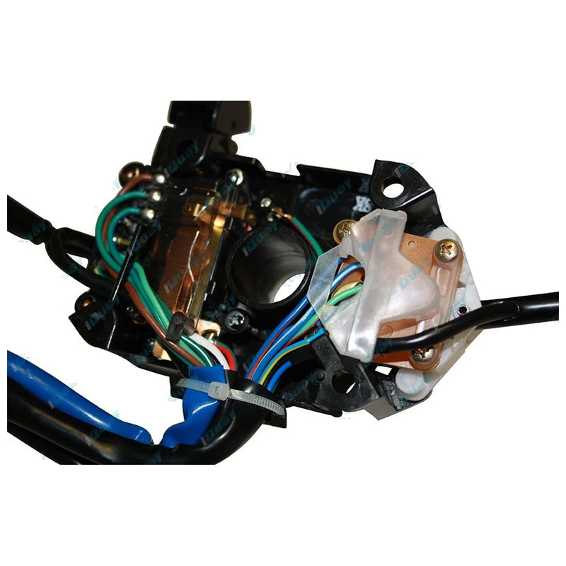 Toyota Hilux LN60 LN61 LN65 YN63 YN65 YN67 Headlight Wiper Switch (1983-1988)