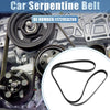 Nissan Pathfinder Serpentine Belt (2005-2012)