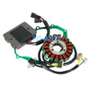 Suzuki DL650 V-Strom Stator Coil, Regulator Rectifier, Gasket (2007-2011)