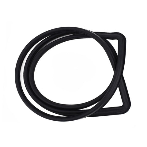 Rear Windscreen Glass Seal Rubber Fits 1986-1996 Mitsubishi Triton L250 K14 Ute