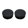 Kawasaki Z1000 Versys Motorcycle Frame Hole Cover Caps (2011-2021)