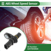 Mercedes-Benz Sprinter ABS Wheel Speed Sensor (2010-2018)